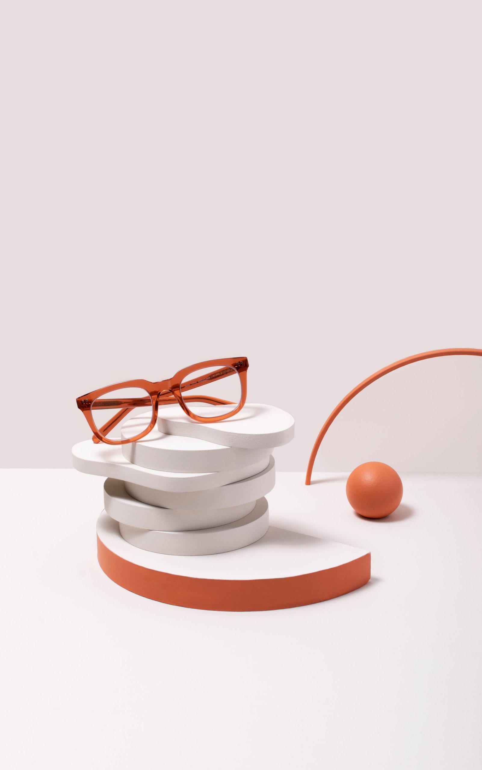 Ambr Eyewear Product Photography Play Nice Studio