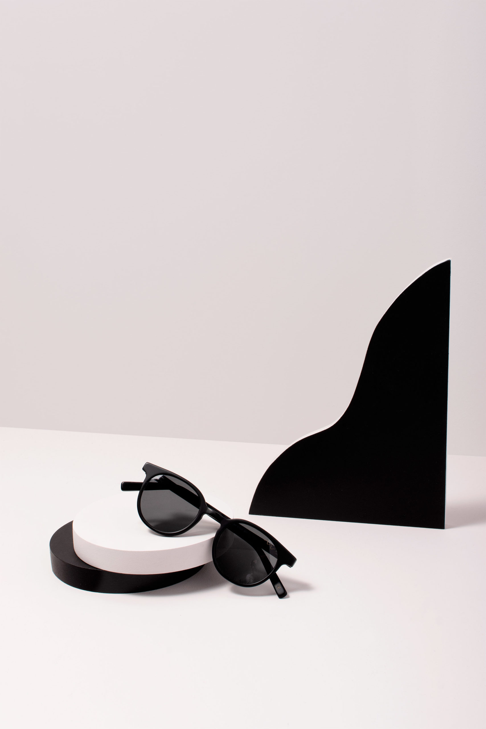 Ambr Eyewear Product Photography Play Nice Studio