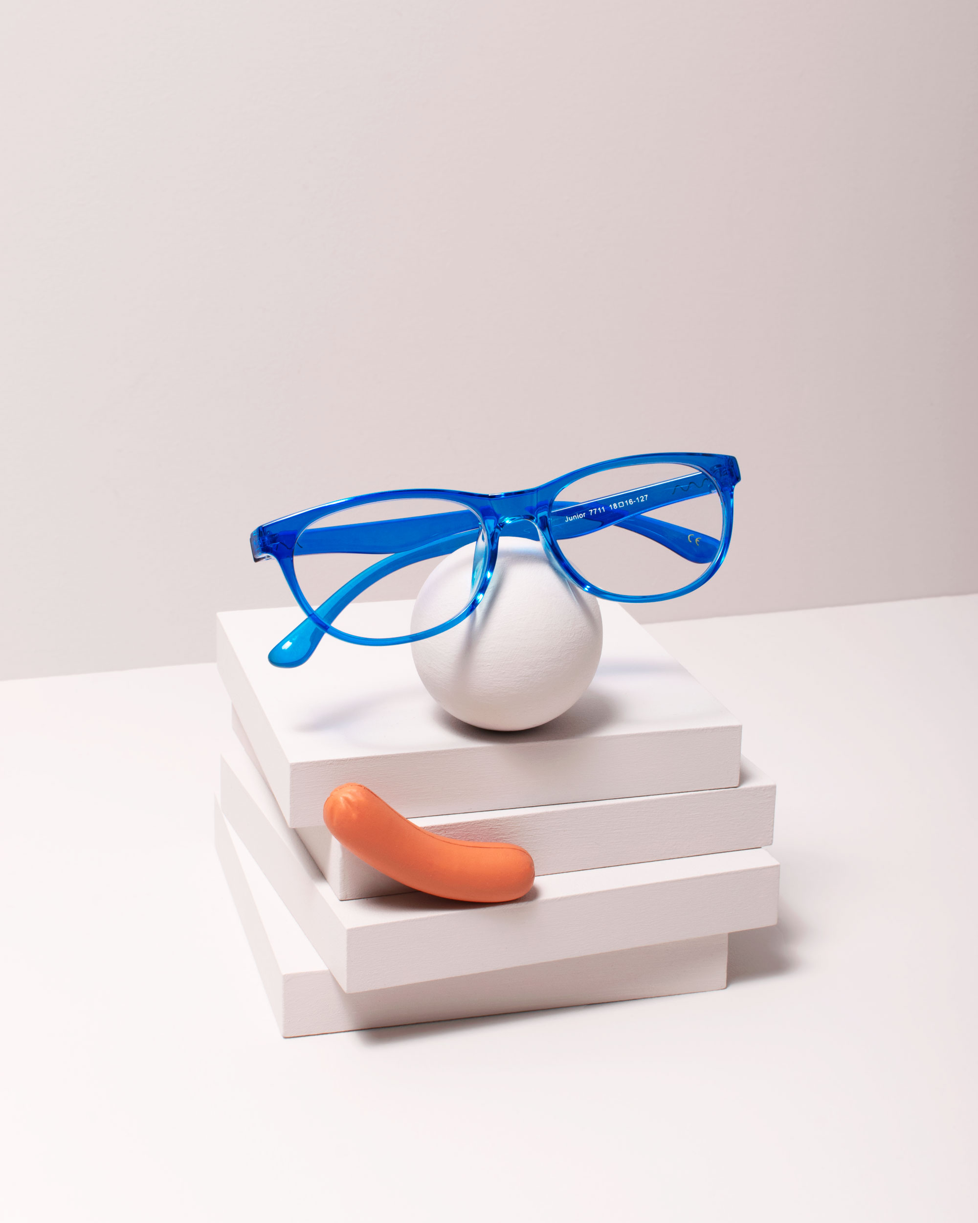 Ambr Eyewear Product Photography Play Nice Studio