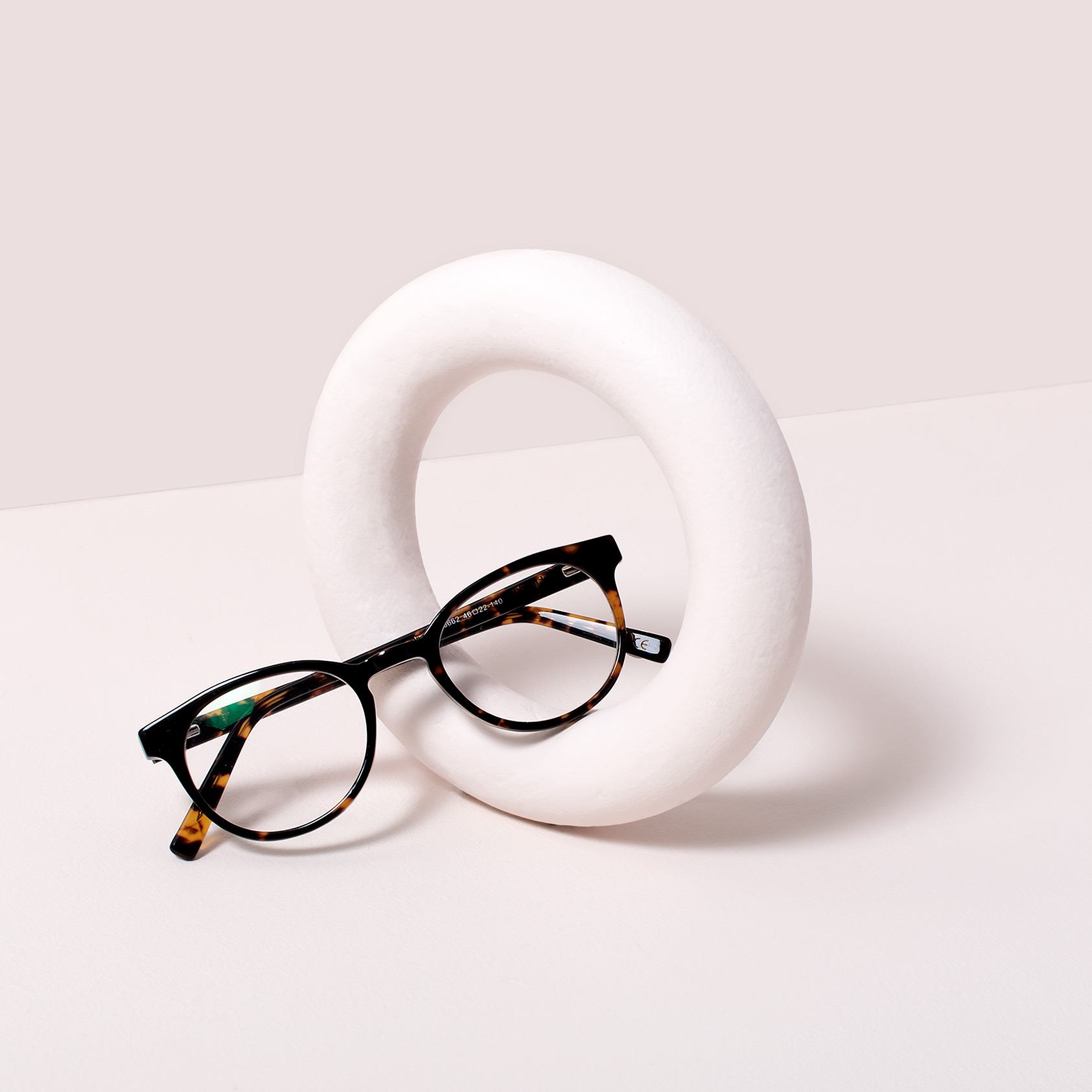 Ambr Eyewear Product Photography Play Nice Studio