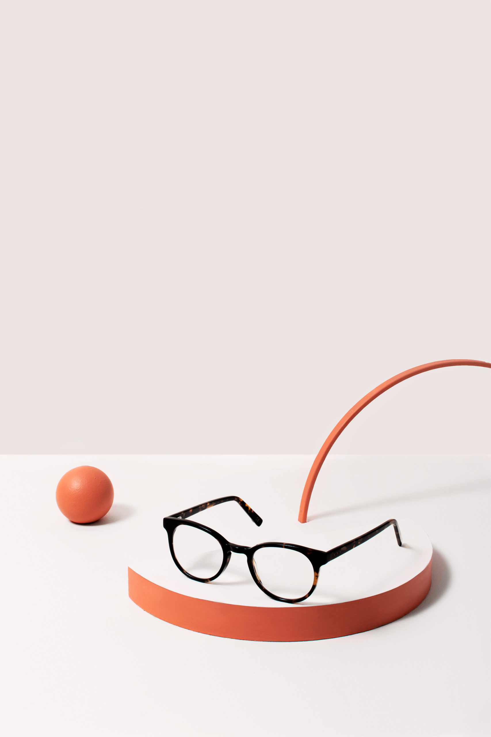 Ambr Eyewear Product Photography Play Nice Studio