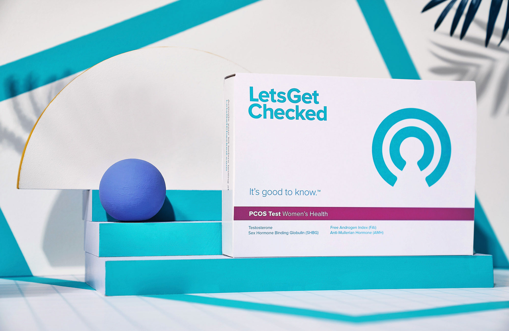 Let's Get Checked Play Nice Studio Product Photography Dublin