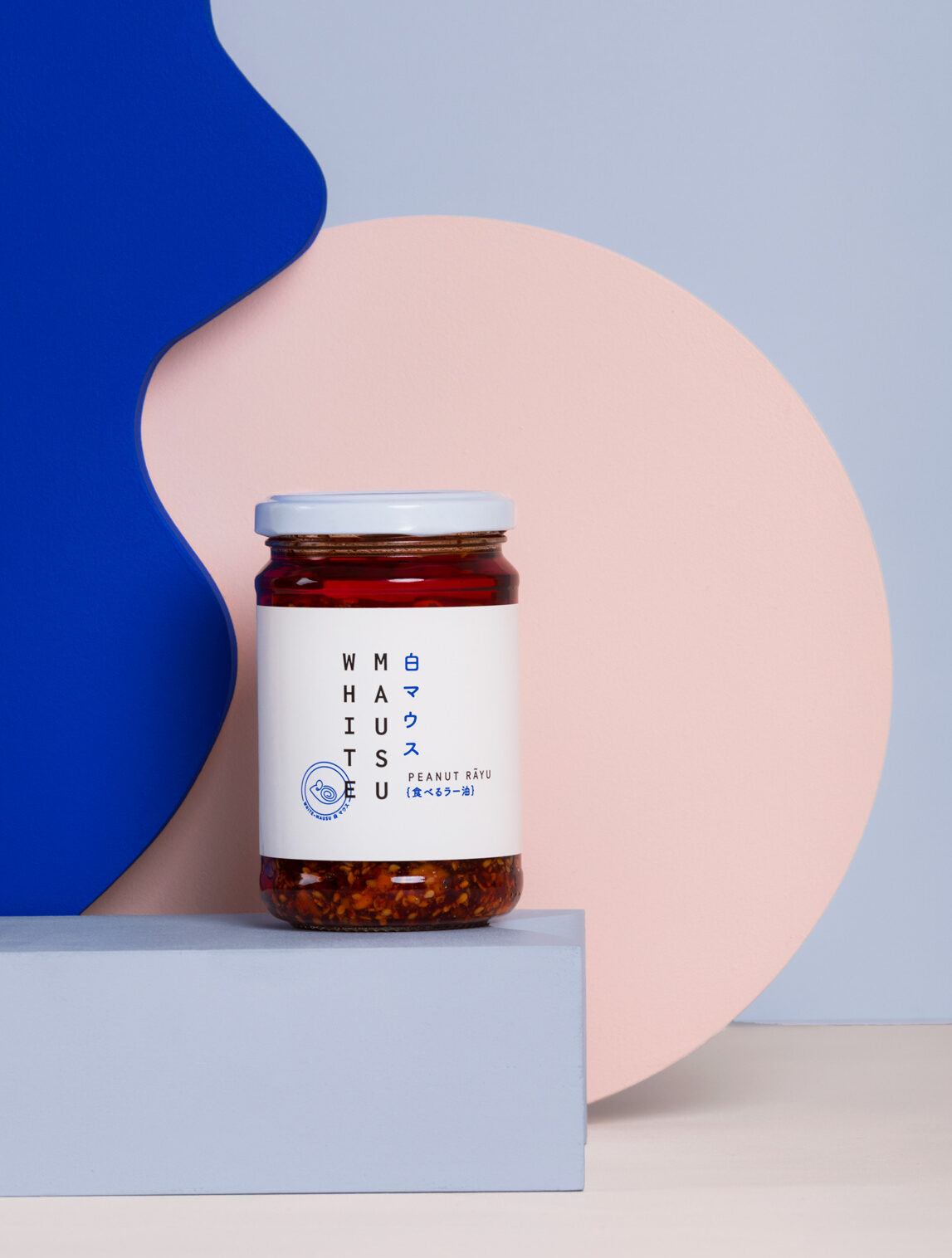 White Mausu Play Nice Studio Product Photography Dublin